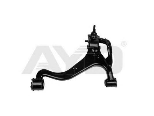 Рычаг независимой подвески колеса, подвеска колеса AYD 9710861
