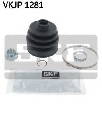 Комплект пылника, приводной вал SKF VKJP 1281