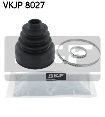 Комплект пылника, приводной вал SKF VKJP 8027