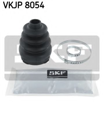 Комплект пылника, приводной вал SKF VKJP 8054