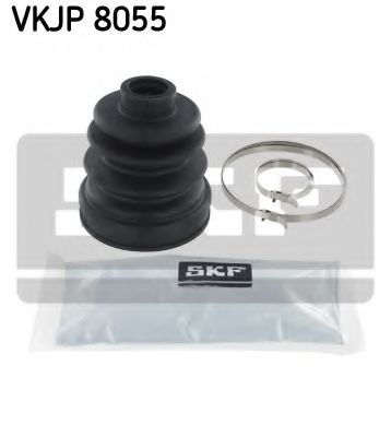 Комплект пылника, приводной вал SKF VKJP 8055