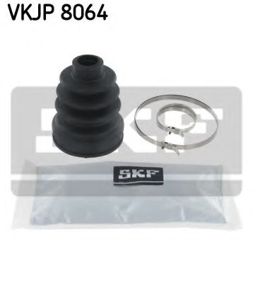 Комплект пылника, приводной вал SKF VKJP 8064