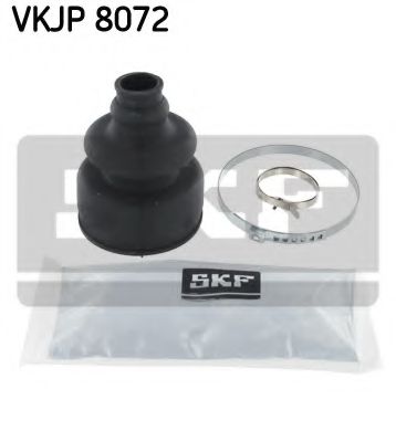 Комплект пылника, приводной вал SKF VKJP 8072