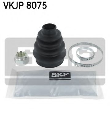 Комплект пылника, приводной вал SKF VKJP 8075