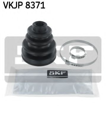 Комплект пылника, приводной вал SKF VKJP 8371