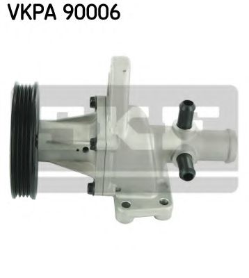 Водяной насос SKF VKPA 90006