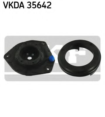 Опора стойки амортизатора SKF VKDA 35642