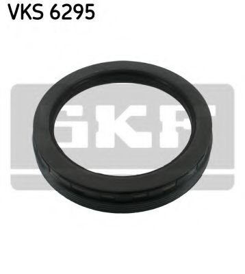 Уплотняющее кольцо вала, подшипник ступицы колеса SKF VKS 6295