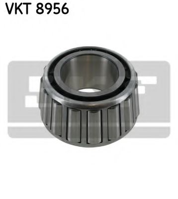 Подшипник, ступенчатая коробка передач SKF VKT 8956