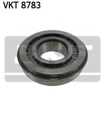 Подшипник, ступенчатая коробка передач SKF VKT 8783