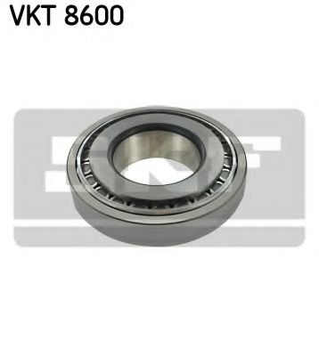 Подшипник, ступенчатая коробка передач SKF VKT 8600