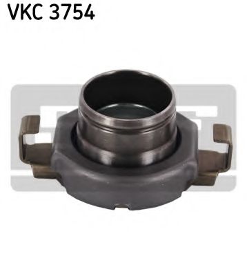 Выжимной подшипник SKF VKC 3754