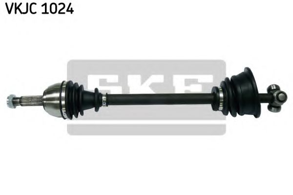 Приводной вал SKF VKJC 1024