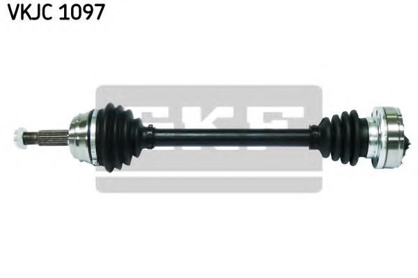 Приводной вал SKF VKJC 1097