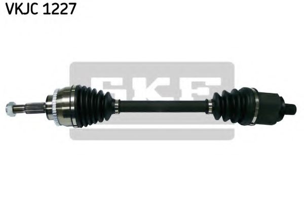 Приводной вал SKF VKJC 1227