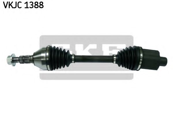 Приводной вал SKF VKJC 1388