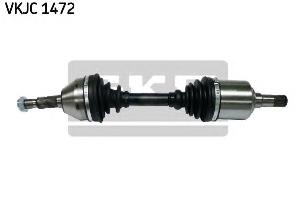 Приводной вал SKF VKJC 1472
