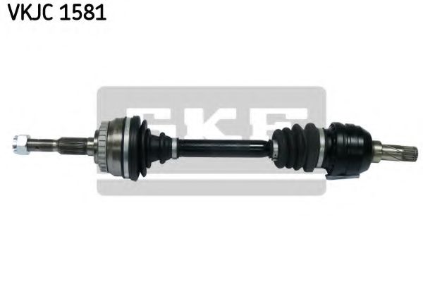 Приводной вал SKF VKJC 1581