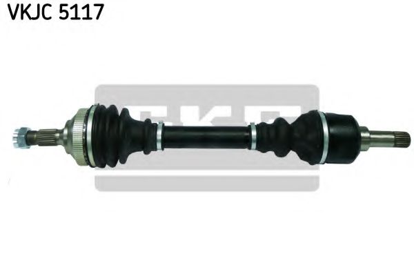 Приводной вал SKF VKJC 5117