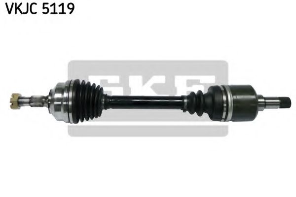 Приводной вал SKF VKJC 5119