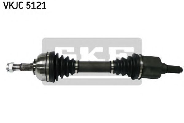 Приводной вал SKF VKJC 5121