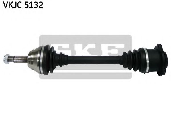 Приводной вал SKF VKJC 5132