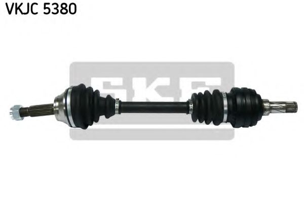 Приводной вал SKF VKJC 5380