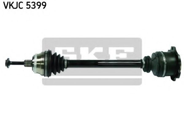 Приводной вал SKF VKJC 5399