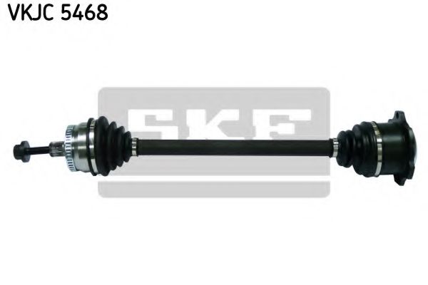 Приводной вал SKF VKJC 5468