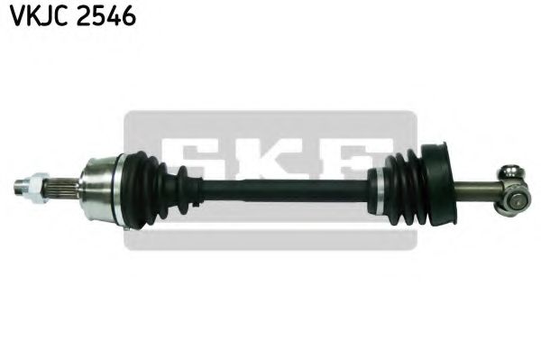 Приводной вал SKF VKJC 2546