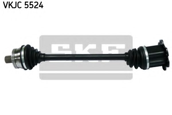 Приводной вал SKF VKJC 5524