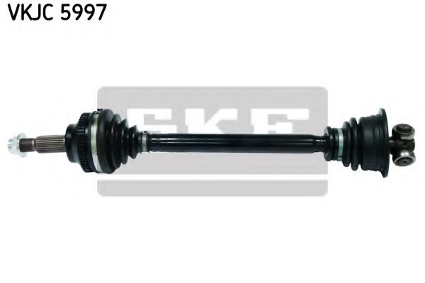 Приводной вал SKF VKJC 5997