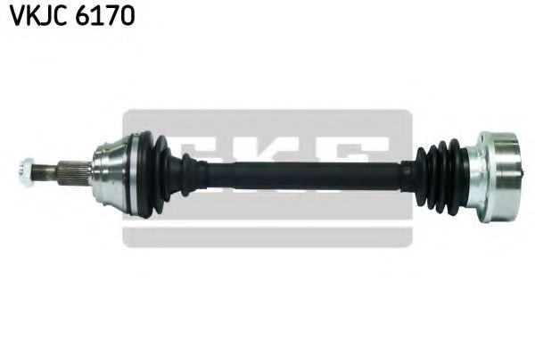 Приводной вал SKF VKJC 6170