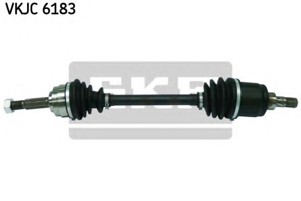 Приводной вал SKF VKJC 6183