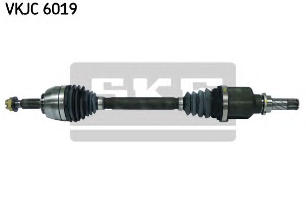 Приводной вал SKF VKJC 6019
