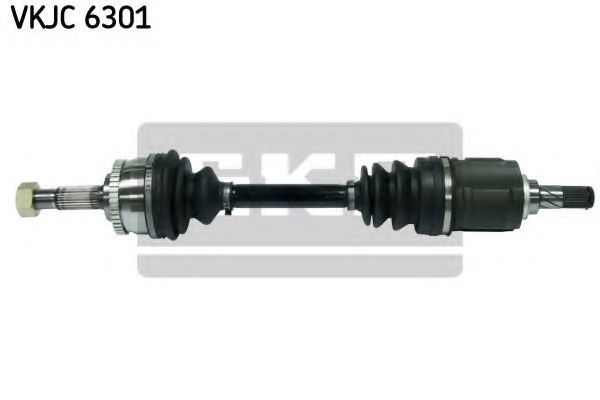 Приводной вал SKF VKJC 6301