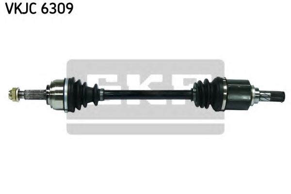 Приводной вал SKF VKJC 6309