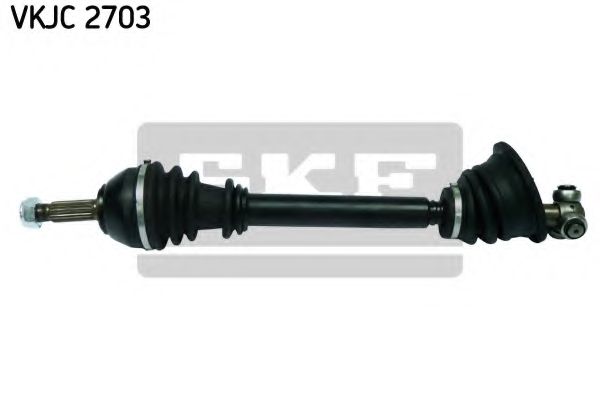 Приводной вал SKF VKJC 2703