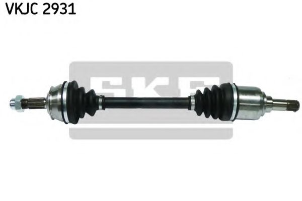 Приводной вал SKF VKJC 2931