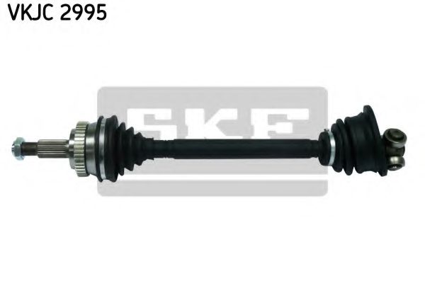 Приводной вал SKF VKJC 2995
