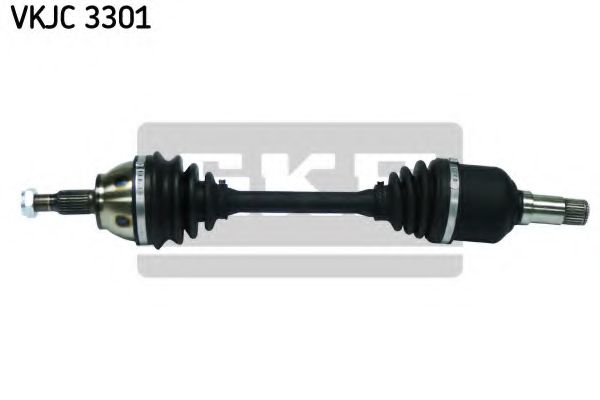 Приводной вал SKF VKJC 3301