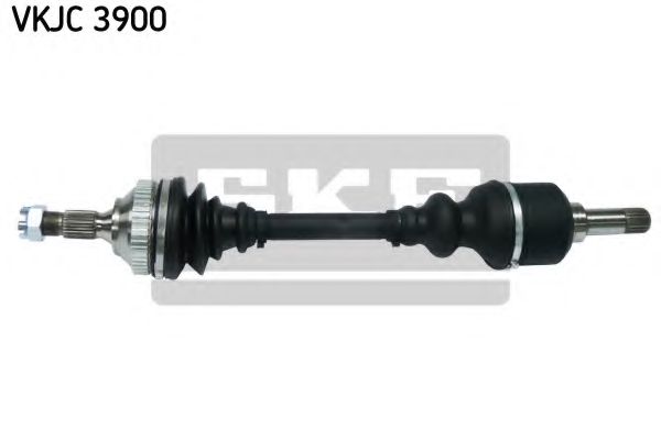 Приводной вал SKF VKJC 3900