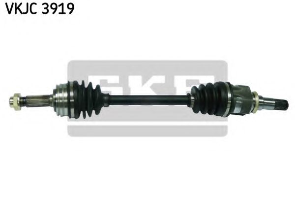 Приводной вал SKF VKJC 3919