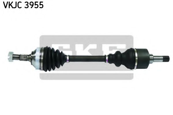 Приводной вал SKF VKJC 3955