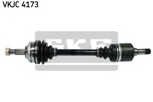 Приводной вал SKF VKJC 4173