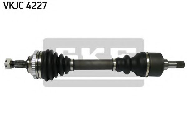 Приводной вал SKF VKJC 4227