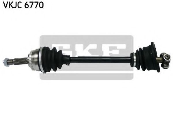 Приводной вал SKF VKJC 6770