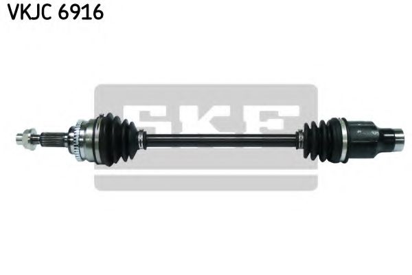 Приводной вал SKF VKJC 6916
