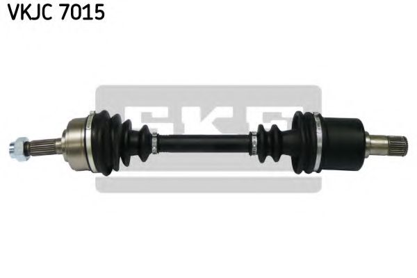 Приводной вал SKF VKJC 7015