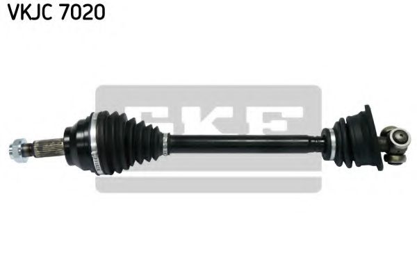 Приводной вал SKF VKJC 7020